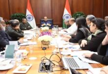 कोटा में उच्च शिक्षा की नई पहल IIIT में AI सहित आधुनिक कोर्स