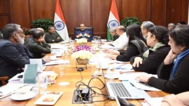 कोटा में उच्च शिक्षा की नई पहल IIIT में AI सहित आधुनिक कोर्स