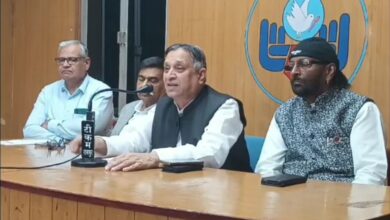 दिव्यांग बच्चों के लिए पांच दिवसीय स्किल डेवलपमेंट शिविर दिव्यांग बच्चों के लिए पांच दिवसीय स्किल डेवलपमेंट शिविर