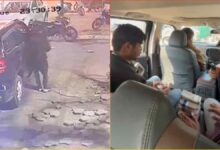 संगठित वाहन ठगी गिरोह ने भाजपा नेता को किया 7.30 लाख का शिकार