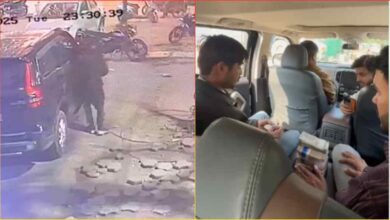 संगठित वाहन ठगी गिरोह ने भाजपा नेता को किया 7.30 लाख का शिकार