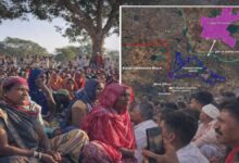 खैरागढ़ में औद्योगिक विकास और जंगलों की सुरक्षा पर बड़ा सवाल