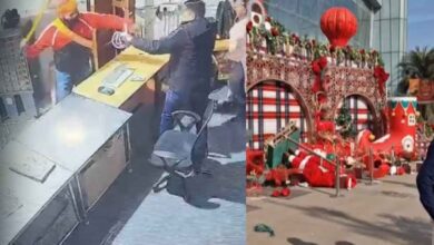 छत्तीसगढ़ बंद का व्यापक असर राजधानी में तोड़फोड़, बाजार रहे बंद