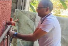 रिजॉर्ट का खाद्य लाइसेंस निलंबित, दाल में घुन और गंदगी पाई गई