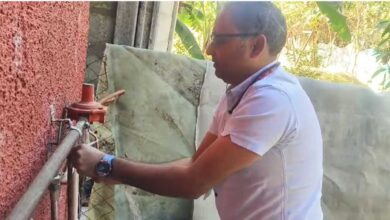 रिजॉर्ट का खाद्य लाइसेंस निलंबित, दाल में घुन और गंदगी पाई गई