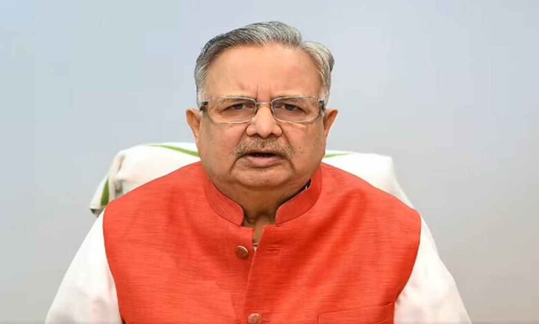 राजनांदगांव में बड़ा औद्योगिक निवेश GAIL यूरिया प्लांट