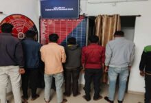 गोलीकांड का सच सामने अवैध शिकार के दौरान युवक की जान गई