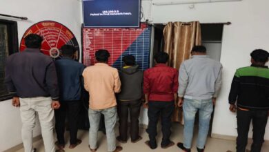 गोलीकांड का सच सामने अवैध शिकार के दौरान युवक की जान गई