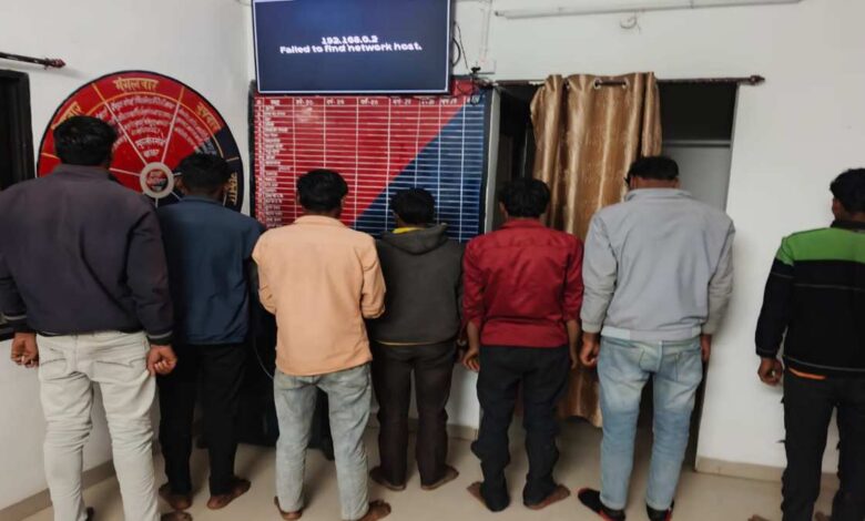 गोलीकांड का सच सामने अवैध शिकार के दौरान युवक की जान गई गोलीकांड का सच सामने अवैध शिकार के दौरान युवक की जान गई