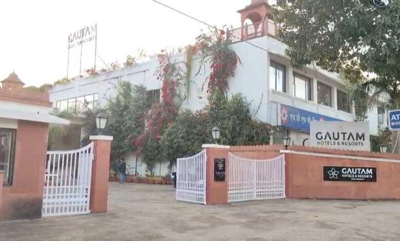 रिसॉर्ट में जहरीला भोजन 5 लोगों की मौत, फॉरेंसिक रिपोर्ट में कीटनाशक मिला