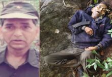 कंधमाल में बड़ी कार्रवाई, इनामी नक्सली गणेश उईके समेत 6 मारे गए