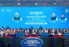 MP ग्रोथ समिट 2 लाख करोड़ का निवेश और रोजगार के नए अवसर