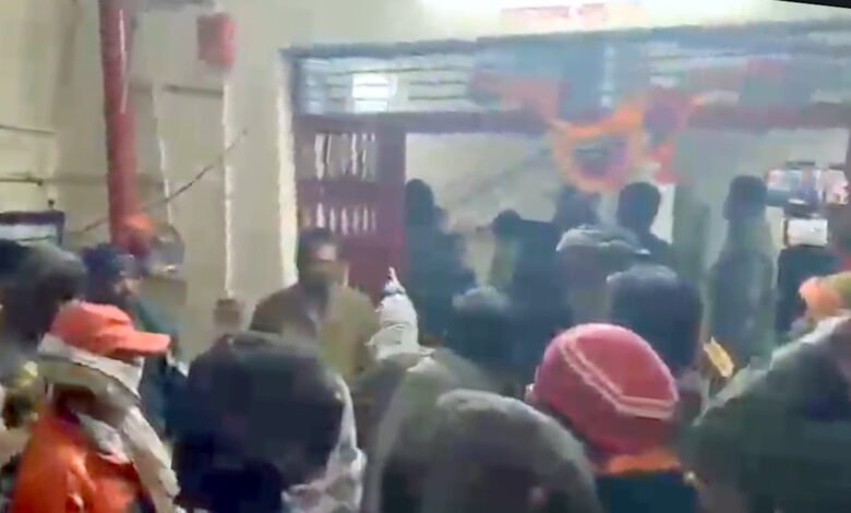 अचानक तूल पकड़ा मकान विवाद: पुलिस की कार्यप्रणाली पर उठ रहे हैं गंभीर सवाल