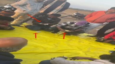 अनिल केवट के अड्डे पर खुले जुए का वीडियो आया सामने