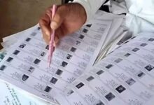 मतदाता सूची सुधार अभियान के दौरान रायपुर ग्रामीण में सामने आई गंभीर गलतियां