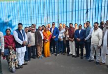 जबलपुर: ओबीसी, एसटी, एससी के लिए महासम्मेलन का ऐलान