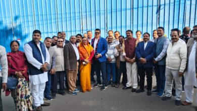 जबलपुर: ओबीसी, एसटी, एससी के लिए महासम्मेलन का ऐलान