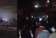 दो जगह लगी आग, रायपुर में सुरक्षा और अग्नि सुरक्षा पर उठे सवाल