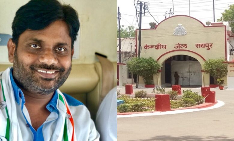 राजनीतिक प्रदर्शन मामले में विनोद तिवारी का जेल यात्रा राजनीतिक प्रदर्शन मामले में विनोद तिवारी का जेल यात्रा