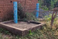 जल जीवन मिशन का ऐसा हाल, 3 साल पहले बना पानी टँकी, पर गांव के लोगों को अब भी पानी नसीब में नहीं