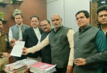 मुख्यमंत्री साय के संबोधन के वीडियो में छेड़छाड़, भाजपा पहुंचे एसपी कार्यालय