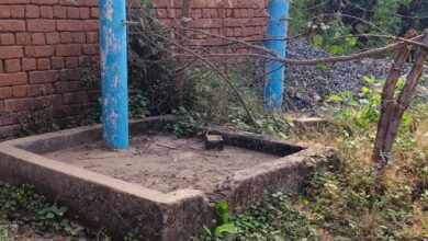 जल जीवन मिशन का ऐसा हाल, 3 साल पहले बना पानी टँकी, पर गांव के लोगों को अब भी पानी नसीब में नहीं