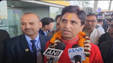 साहित्य और संवेदना: सीमा पार हो रहे अन्याय पर चिंता व्यक्त