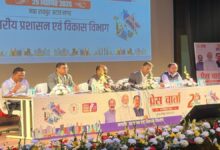 अरुण साव ने पेश की छत्तीसगढ़ के शहरी विकास और पीएम आवास योजना 2.0 की प्रगति