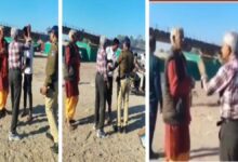 ब्राह्मण समाज ने IAS अधिकारी के कृत्य को बताया अस्वीकार्य