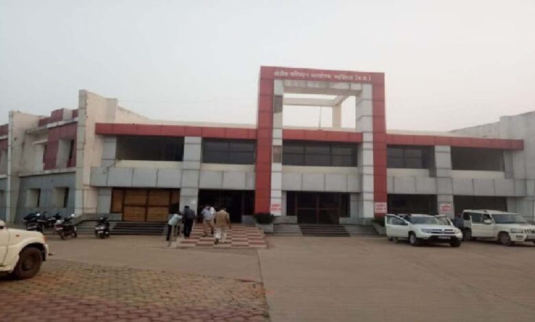 MP परिवहन विभाग में फर्जी आदेश का खुलासा दो बाबू निलंबित MP परिवहन विभाग में फर्जी आदेश का खुलासा दो बाबू निलंबित