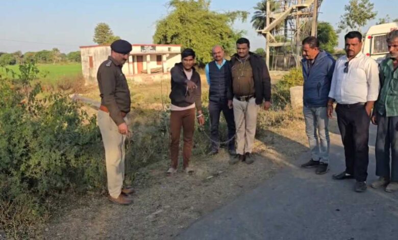 400 रुपये की साइकिल के लिए दोस्त ने साथी की हत्या की