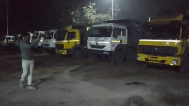 कोयला चोरी और दस्तावेज में गड़बड़ी पर सख्त कार्रवाई कोयला चोरी और दस्तावेज में गड़बड़ी पर सख्त कार्रवाई