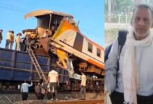 रेल हादसा 14वीं मौत, इलाज के दौरान घायल ने दम तोड़ा