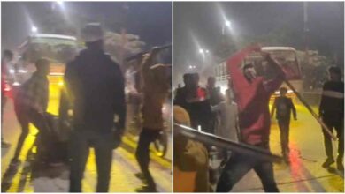 पुरानी रंजिश ने दी वारदात की चेतावनी युवक गंभीर रूप से घायल