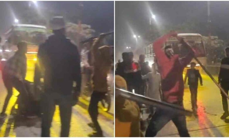 पुरानी रंजिश ने दी वारदात की चेतावनी युवक गंभीर रूप से घायल