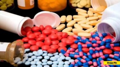 कंपनियों की 19 दवाएं अमानक, मरीजों की सुरक्षा खतरे में कंपनियों की 19 दवाएं अमानक, मरीजों की सुरक्षा खतरे में