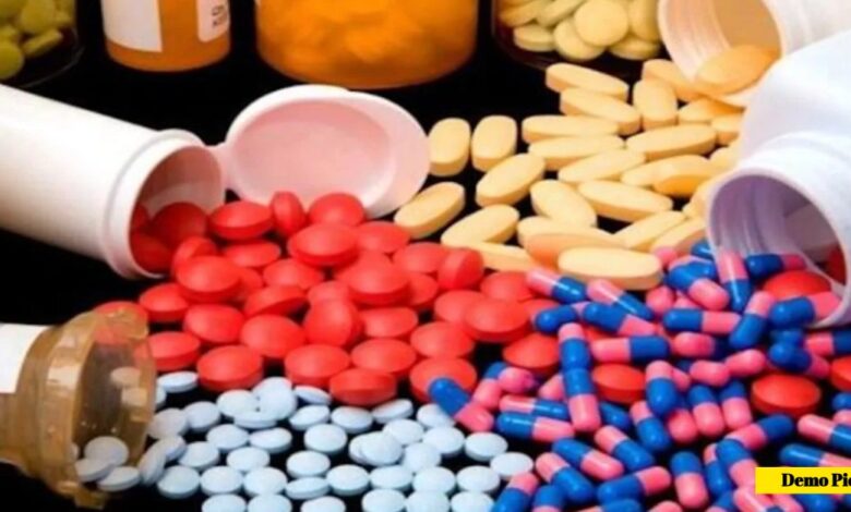 कंपनियों की 19 दवाएं अमानक, मरीजों की सुरक्षा खतरे में