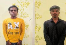 प्रेम संबंध के शक में युवक की नृशंस हत्या, हिस्ट्रीशीटर समेत दो गिरफ्तार