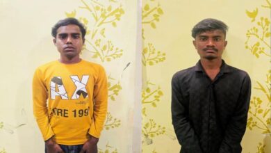 प्रेम संबंध के शक में युवक की नृशंस हत्या, हिस्ट्रीशीटर समेत दो गिरफ्तार