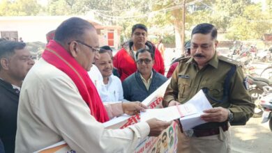 बांग्लादेश में हिंदुओं पर अत्याचार, बजरंग दल ने भारत से कार्रवाई की मांग की