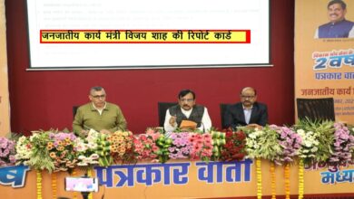 आदिवासी कल्याण पीएम जनमन अभियान से ऐतिहासिक लाभ आदिवासी कल्याण पीएम जनमन अभियान से ऐतिहासिक लाभ