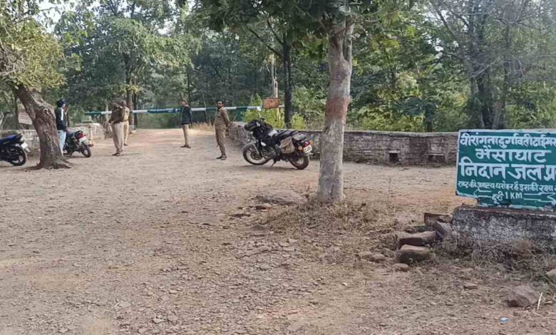 पर्यटन स्थल अब टाइगर रिजर्व में, प्रवेश पर नए नियम लागू