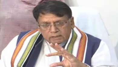 पीसी शर्मा ने मनरेगा और घर-घर शराब पर उठाए मुद्दे