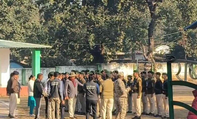 सीएम यादव का बांधवगढ़ टाइगर रिजर्व दौरा, टाइगर के साथ पर्यटन स्थल का अवलोकन