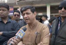 स्वच्छता दावा दांव पर दूषित पानी से लोगों की जान खतरे में