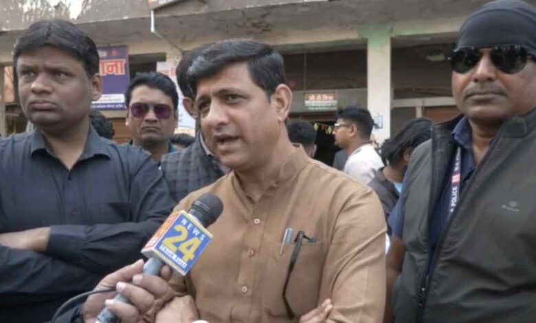 स्वच्छता दावा दांव पर दूषित पानी से लोगों की जान खतरे में