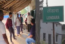 कांकेर में आदिवासी परिवारों का सरकारी योजनाओं और एसआईआर फॉर्म बहिष्कार