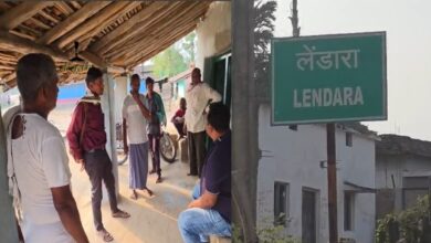 कांकेर में आदिवासी परिवारों का सरकारी योजनाओं और एसआईआर फॉर्म बहिष्कार