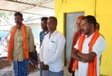 परिवार ने ईसाई धर्म छोड़कर अपनाया सनातन धर्म