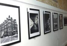 ‘Echoes of Life’ प्रदर्शनी में दिखे जीवन और प्रकृति के रंग